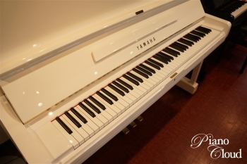 中古アップライトピアノ U3H