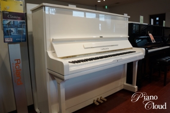 中古アップライトピアノ U3H