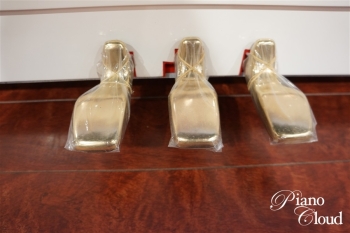 中古アップライトピアノ U3H