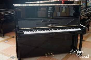 中古アップライトピアノ U1A