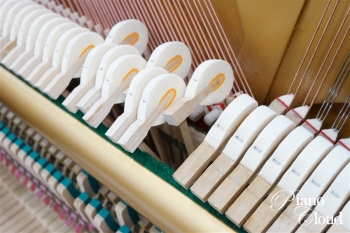 中古アップライトピアノ U1A