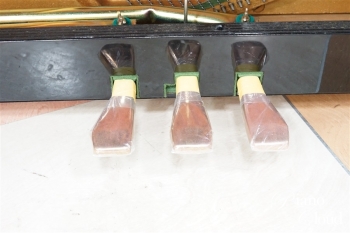 中古アップライトピアノ U1A