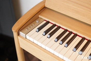 中古電子ピアノ KIYOLA KF-10-KO（きよら）