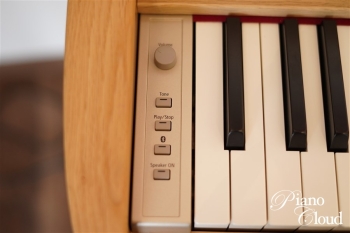 中古電子ピアノ KIYOLA KF-10-KO（きよら）