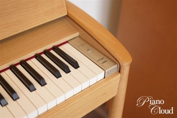 中古電子ピアノ KIYOLA KF-10-KO（きよら）