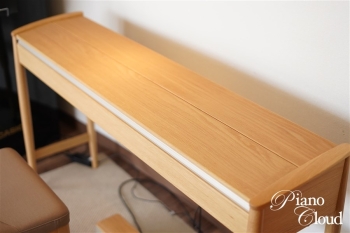 中古電子ピアノ KIYOLA KF-10-KO（きよら）