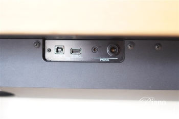 中古電子ピアノ KIYOLA KF-10-KO（きよら）