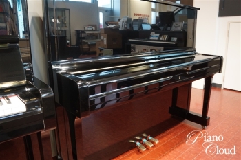 中古アップライトピアノ U1A
