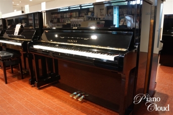 中古アップライトピアノ U1A