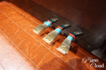 中古アップライトピアノ U1A