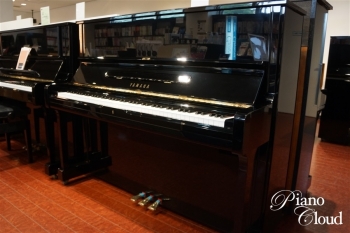 中古アップライトピアノ U1A