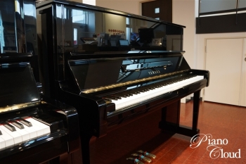 中古アップライトピアノ U1A