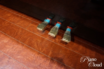 中古アップライトピアノ U1A