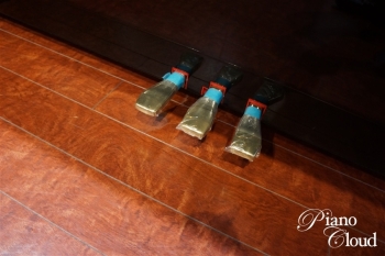 中古アップライトピアノ U1A