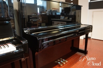 中古アップライトピアノ U1A