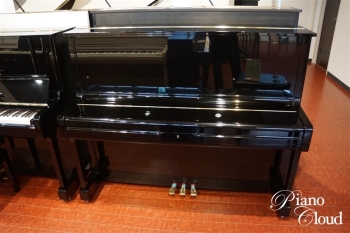 中古アップライトピアノ U1A