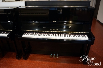 中古アップライトピアノ U1A