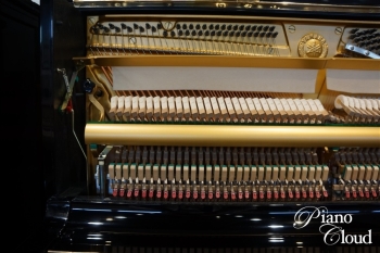 中古アップライトピアノ U1A