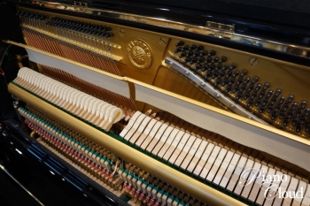 中古アップライトピアノ U1A