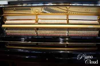 中古アップライトピアノ U1A