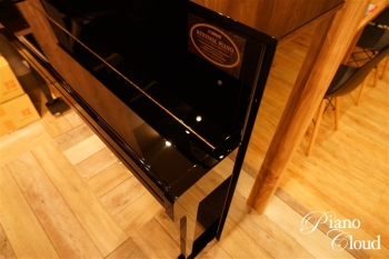 中古ピアノ　b113