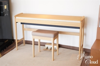 中古電子ピアノ KIYOLA KF-10-KO（きよら）