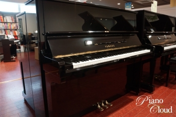 中古アップライトピアノ U2H