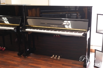 中古アップライトピアノ U10Bl