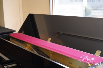 中古アップライトピアノ U10Bl