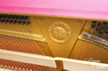 中古アップライトピアノ U10Bl