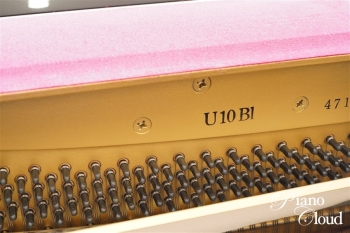 中古アップライトピアノ U10Bl