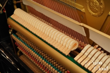 中古アップライトピアノ U10Bl