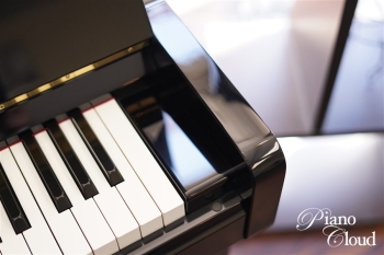 中古アップライトピアノ U10Bl