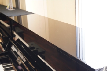 中古アップライトピアノ U10Bl