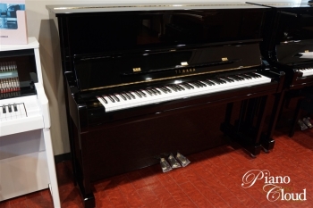 アップライトピアノ YU11