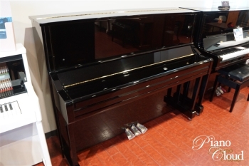 アップライトピアノ YU11