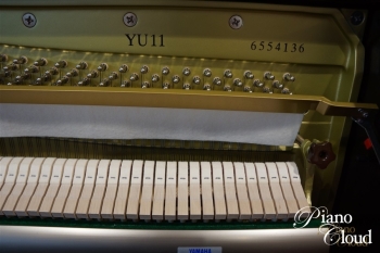 アップライトピアノ YU11