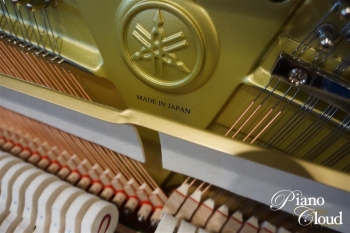 アップライトピアノ YU11