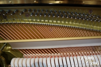 アップライトピアノ YU11