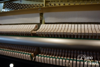 アップライトピアノ YU11