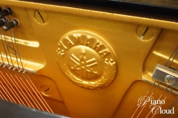 中古アップライトピアノ　U1A