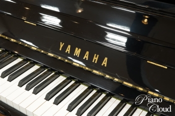中古アップライトピアノ　U1A
