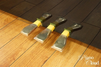 中古アップライトピアノ　U1A