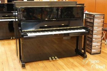 中古アップライトピアノ　U1A