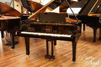 中古グランドピアノ G1E
