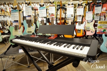 キーボード　CT-S1000V