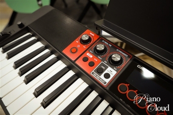 キーボード　CT-S1000V