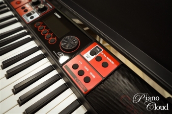 キーボード　CT-S1000V