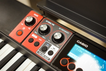 キーボード　CT-S1000V