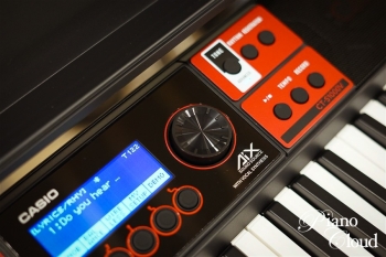 キーボード　CT-S1000V